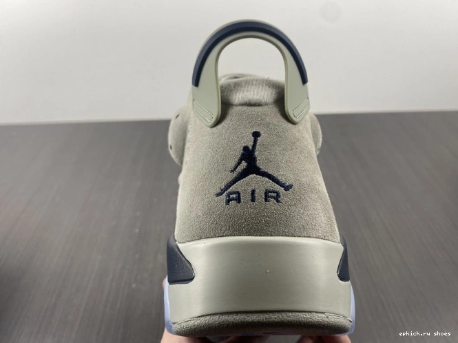 Rep Georgetown Air Jordan CT8529-012 6 0808